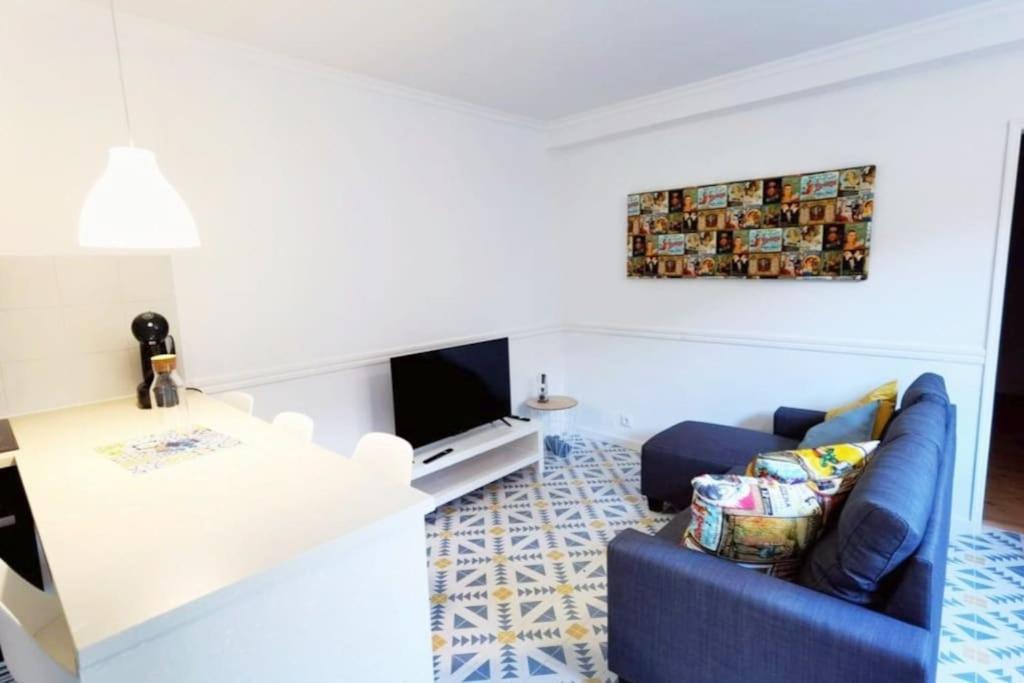 Mouraria Lisbon Soul Apartments T2 - 5Pax Exterior foto